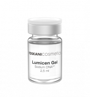 TOSKANI Lumicen Gel 2,5мл