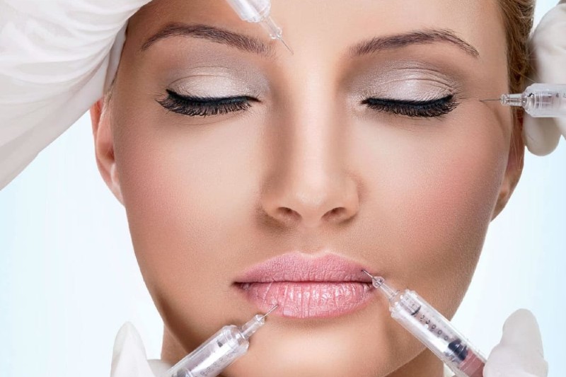 Что такое контурная пластика? Что такое контурная пластика?