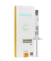 GANA HA С 2.7ml