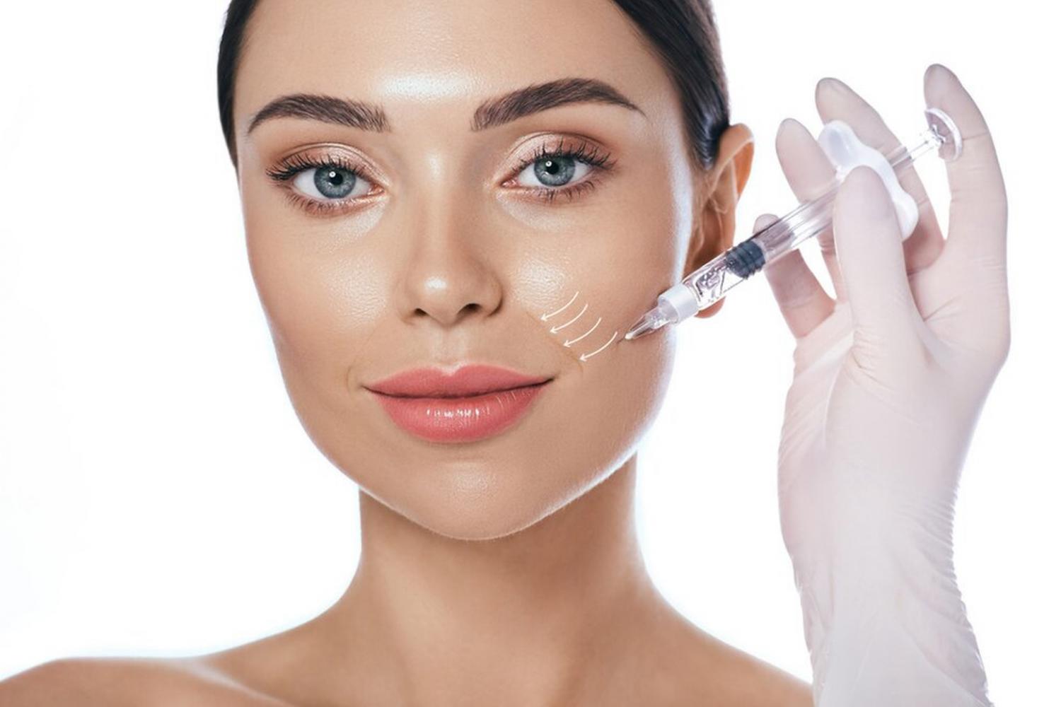 Что нельзя после заполнения носогубных складок филлером Что нельзя после заполнения носогубных складок филлером