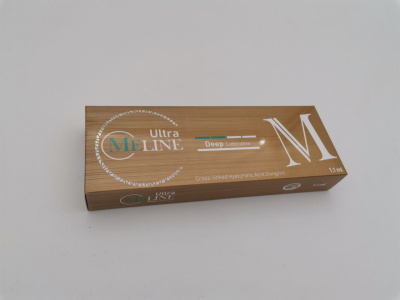 Meline Ultra Deep Lidocaine Meline Ultra Deep Lidocaine