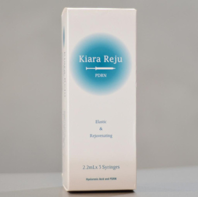 Kiara Reju