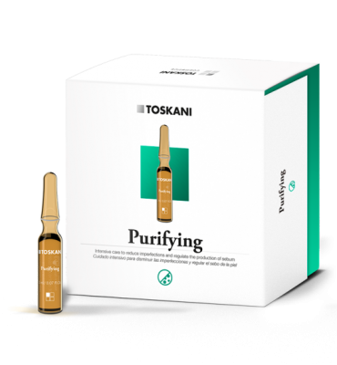 TOSKANI Purifying