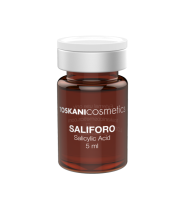 TOSKANI Saliforo 5*5мл