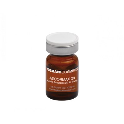 TOSKANI Ascormax 5*5мл