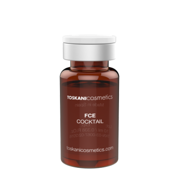 TOSKANI FCE Cocktail