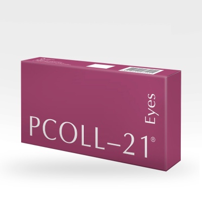 Pcoll-21 Eyes - 1фл*1мл